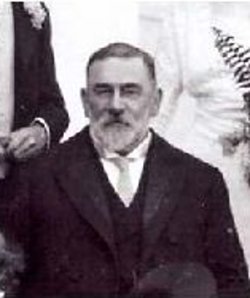 Antoine Favre, baron of Pérouges