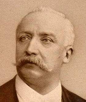 Antoine Favre, baron of Pérouges