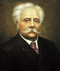 Antoine Favre, baron of Pérouges