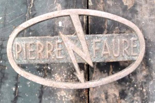 Pierre Faure Automobiles