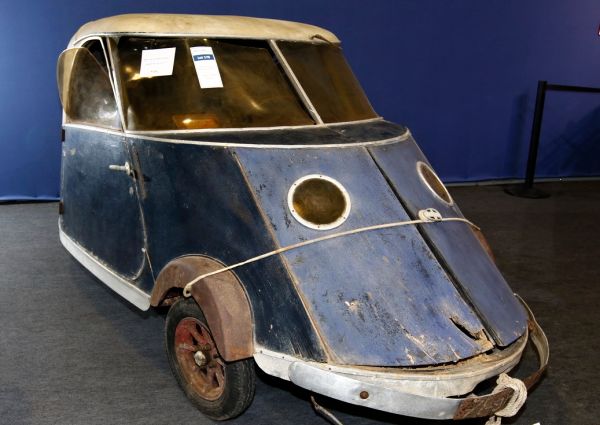 Pierre Faure Automobiles