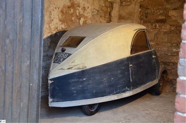 Antoine Favre, baron of Pérouges